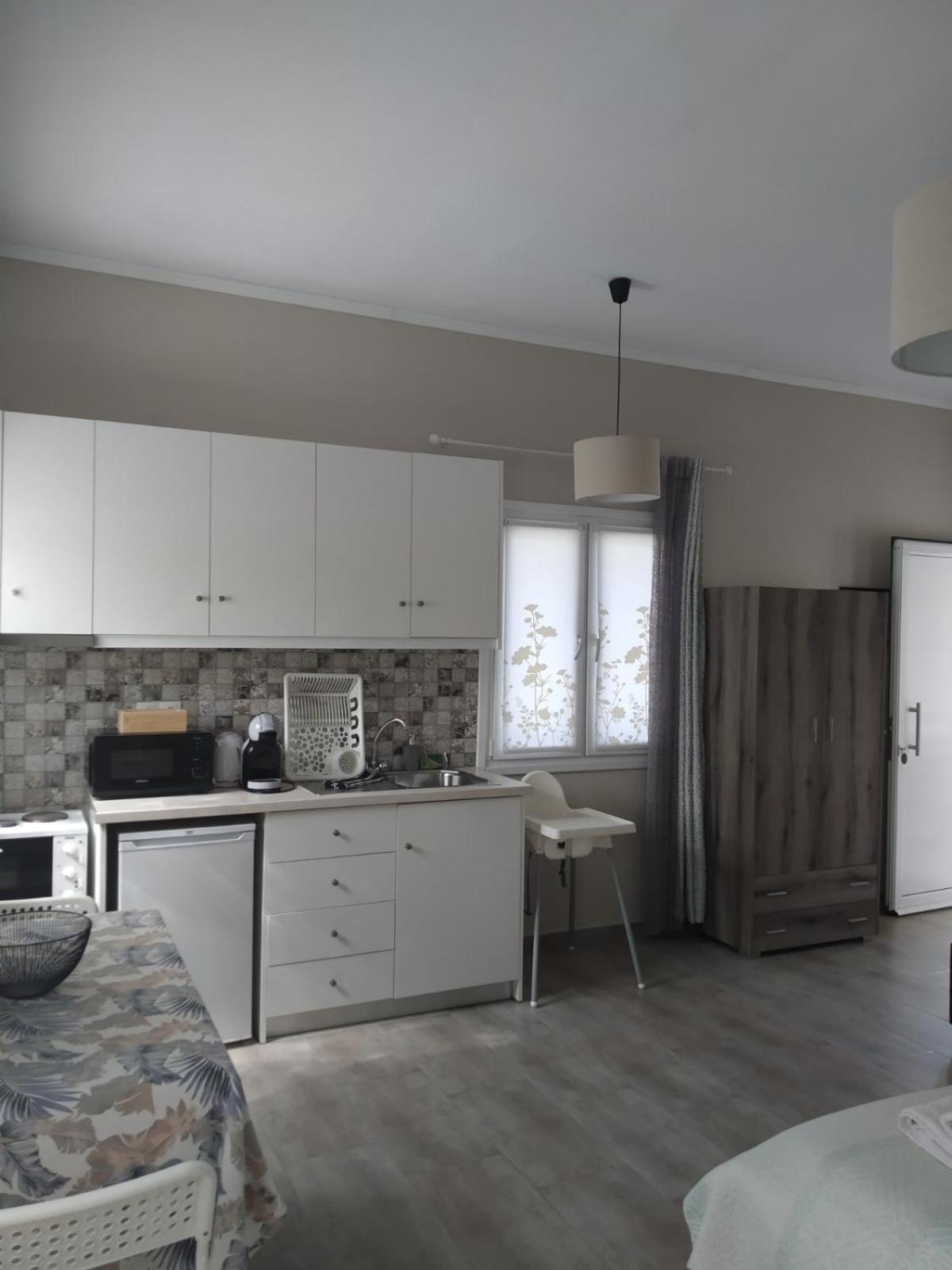 Trousas Apartament