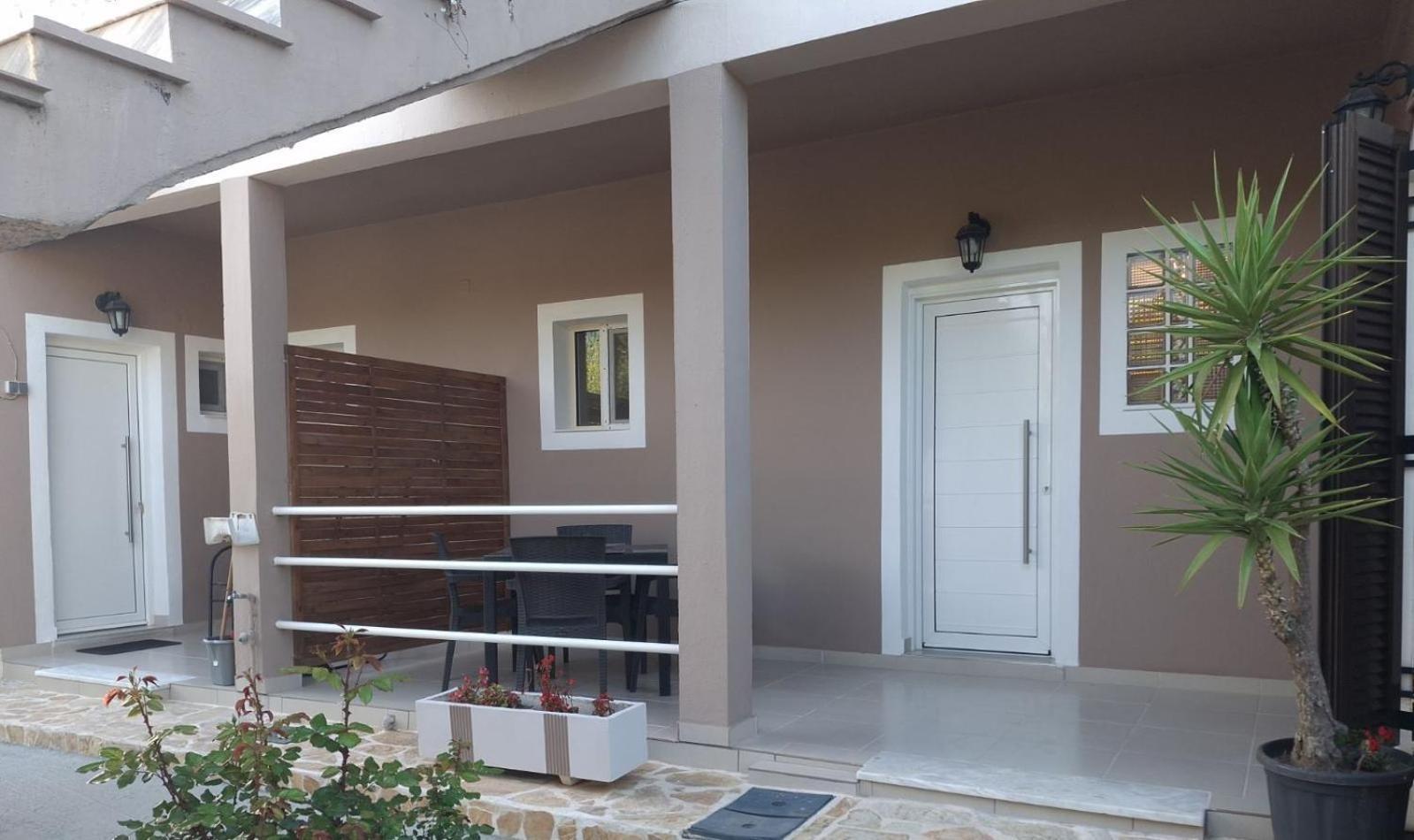 Apartament Trousas Roda (Corfu)